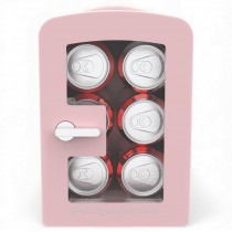 6 CAN TRANSPARENT DOOR