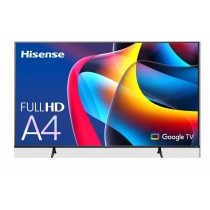 Hisense 40" Class A4 Series LED Full 1080p, DTS Virtual:X, Voice Remote, HD Google Smart TV - 40A4K