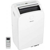 PORTABLE AIR CONDITIONER 8000BT/550SQ.FT