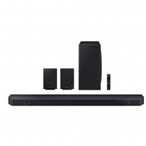 Samsung 9.1.4 Channel Q-Series Soundbar
