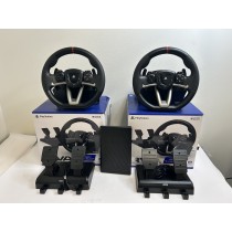 Hori Racing Wheel Apex SPF-004U