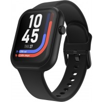 iTouch Air 5 Smartwatch Black TA5L01-G02 44mm Fitness Tracker - New Original Box