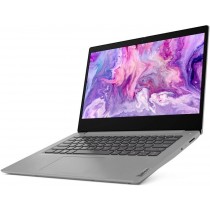 Lenovo IdeaPad 3 14" Notebook, Intel Core i7-1165G7 Upto 4.7GHz, 8GB/ 512GB SSD, Wind 11 Home 82H701G0US