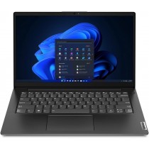 Lenovo V14 G3 Laptop 14" Display Core i7-1255U 16GB 512GB Win11Pro 82TS00JGUS