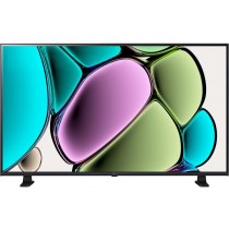LG 32" Class LR65 Series LED HD webOS 720p TV 32LR655BPUA, with HDR10 and Voice assistant built-in: Alexa Built-in