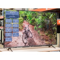 LG 43-Inch Class UR9000 Smart LED TV