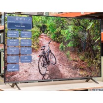 LG 50" THINQ LED TV