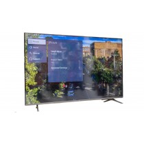LG 55" Class UQ7570 PUJ series LED 4K UHD Smart webOS TV 55UQ7570PUJ