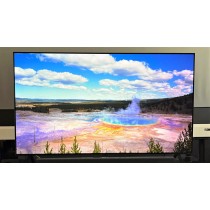 LG 55" 4K UHD SMART OLED HDR TV