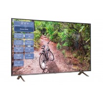 LG 55" Class UR9000 series LED 4K UHD Smart webOS 23 w/ ThinQ AI TV 55UR9000PUA