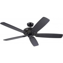 Luminance Kathy Ireland Home Crown Select Eco 72" Span Ceiling Fan Barbeque Black CF4502BQ