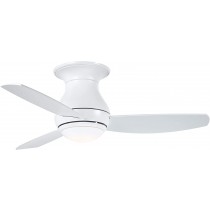Noble Comfort AM3192 Ceiling Fans, White 