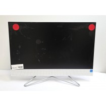 HP 24-DF1370 23.8"All-in-One PC i5-1135G7 8GB 512GB AS IS-Cracked Screen 1J7Q7AA#ABA