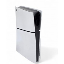 Sony PlayStation 5 Slim Console Fortnite Cobalt Star Bundle White 1TB 1000045133