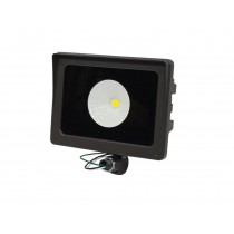 Electrix Essential 45W LED Outdoor Lighting 5600 LM w/ Knuckle mount, 4000K, Beam Angle: 107 Degree, UL Wet Location - FLD-4K45-5600
