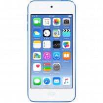 IPOD TOUCH 16GB BLUE A8, APPLE
