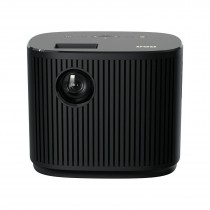RCA 720P Home Theater Projector, 1280 x 720 (720P), 4" LCD technology, 120 ANSI lumens, 32" to 140" (diagonal), 2 x HDMI - RPJ181-BLACK
