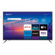 ROKU 50" 4K HDR SMART ROKU TV