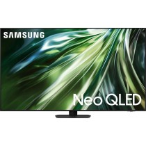 Samsung 75” Class QN90D Series Neo QLED 4K Mini LED Smart Tizen TV (2024) - QN75QN90DAFXZA