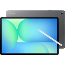 Samsung Galaxy Tab S10 FE+ 13.1" 128GB Wi-Fi with S-Pen Gray