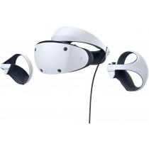 Sony PlayStation VR2 4K HDR visuals, VR2 Sense technology (No Game) White 1000035074