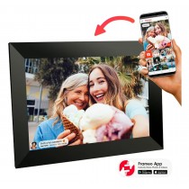 Sylvania SDPF1095 10-Inch Wi-Fi Frame