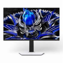 TCL 32R84 32" QD-MINI LED MONITOR