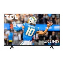 TCL 50" S Class 4K UHD HDR LED Google Smart TV - 50S551G