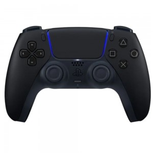 SONY DUALSENSE MIDNIGHT BLACK CONTROLLER