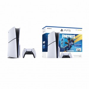 SONY PS5 HOLIDAY BUNDLE - DISC