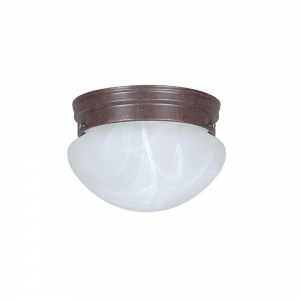 6IN C/M FAUX ALBTR MHRM FIX RB