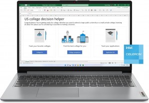LENOVO IDEAPAD 1 15IJL7 LAPTOP