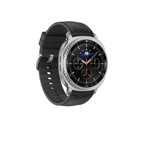 GW8 Classic 46mm LTE Stainless Steel