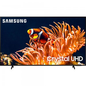 SAMSUNG 55" HDR UHD 4K SMART TV
