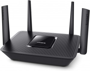 LINKSYS AC2150 MU MIMO ROUTER EA8250