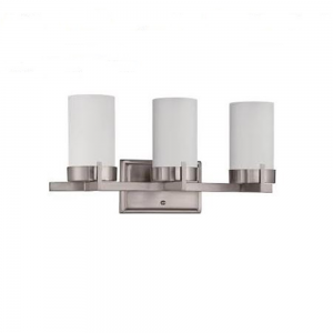 3 LIGHT LED VANITY 24W 3000K 1740LM CRI