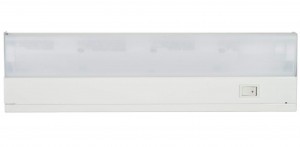 12IN 8W UNDER CABINET LIGHT WH