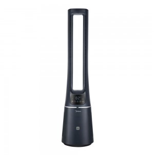 Midea 41in Bladeless Tower Fan