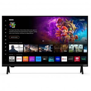 VIZIO HD 32" 720P SMART TV