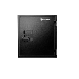 LARGE PERSONAL FIRE & WATERPROOF SAFE