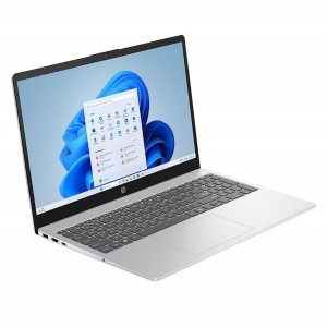 HP 15.6" LAPTOP AI PC 16GB 512GB SSD