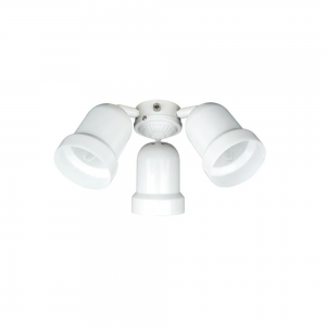 3LT MB LED BULLET FAN KIT