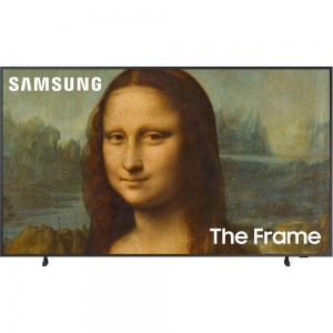 SAMSUNG 65” CLASS THE FRAME QLED 4K SMAR