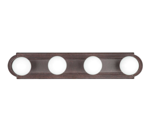 4 LT RACEWAY BATHBAR RB