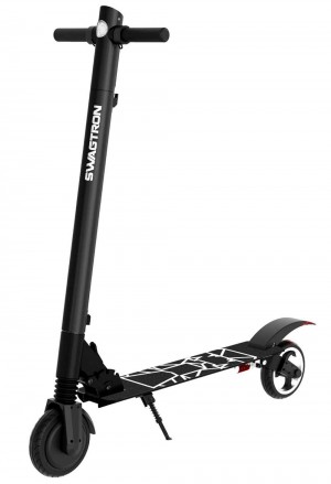 Swagger 2 PLUS Foldable Electric Scooter