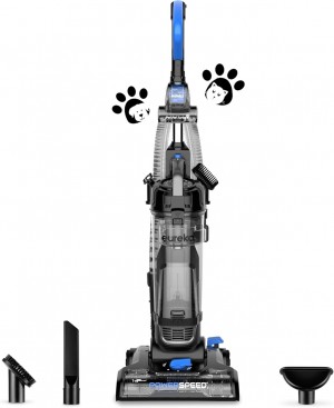 LIGHTWEIGHT UPRIGHT VACUUM CLEANER