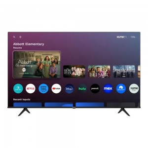 Hisense 55" A6 Series UHD Xumo Smart TV