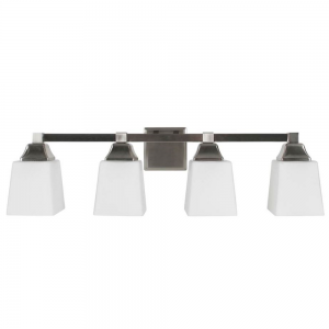 LED 4LT VANITY 8W X 4 3000K 2080LM CRI80