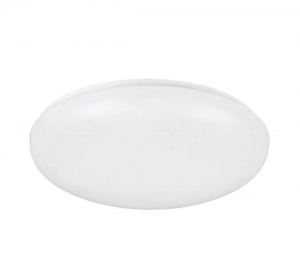 LED 14IN D MUSHROOM 20W CRI90 4000K 1400