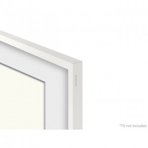 SAMSUNG 55" THE FRAME CUSTOMIZABLE BEZEL